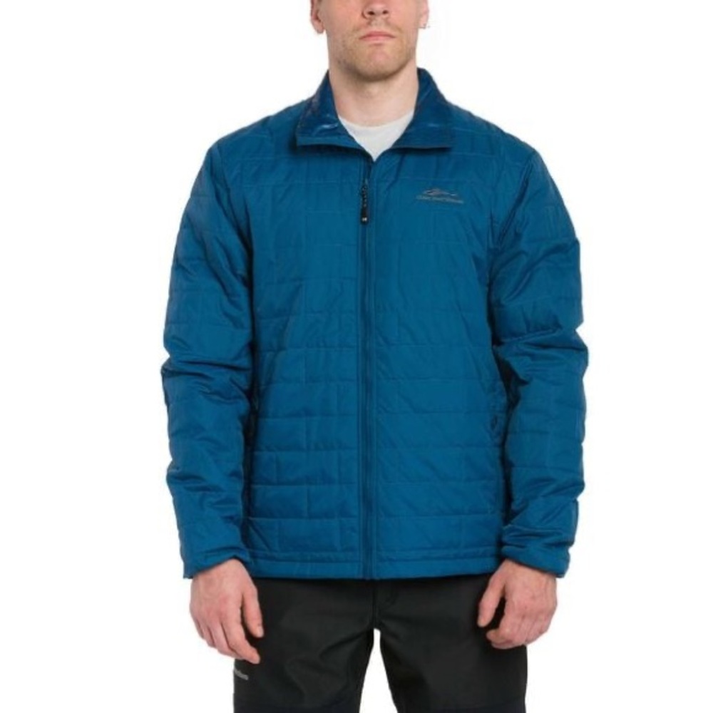 GRUNDENS Men's Nightwatch Puffy Jacket